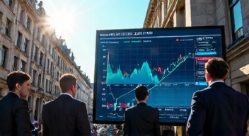 Einfluss der Ökonomie auf das Marktverhalten (7/10)
