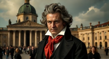 Einfluss der Politik auf Musik und Kunst (8/10)