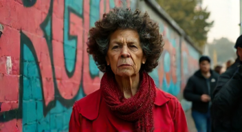 Einfluss der sozialen Bewegungen auf die Gesellschaft (5/10)