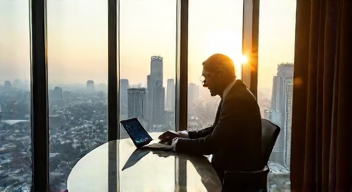 Einfluss der Technologie auf die Gesellschaft (2/10)