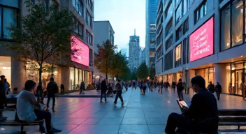 Einfluss der Technologie auf die Kultur (2/10)