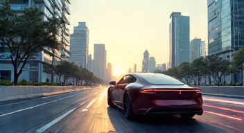 Einfluss der Technologie auf unsere Kultur (2/10)