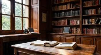 Einfluss des Schreibens auf die Gesellschaft (2/10)