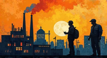 Einfluss sozialer Strukturen auf den Fortschritt (4/10)