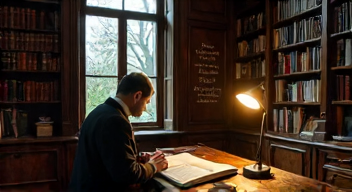 Einführung in die Welt der Genies und Experten (1/10)