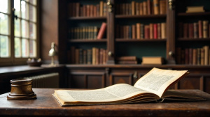 Entdecke die Geheimnisse historischer Genies: Einfluss, Innovation, Inspiration