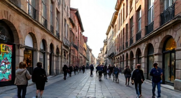 Gesellschaftliche Trends und kulturelle Entwicklung (9/10)