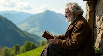 Goethe über den Einfluss des Reisens (3/10)