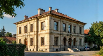 Historische Parallelen im Wohnungsbau (3/10)