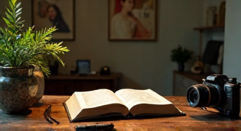 Mein Blick auf die Rolle der Genies in Kultur, Technologie und Psychologie (1/10)