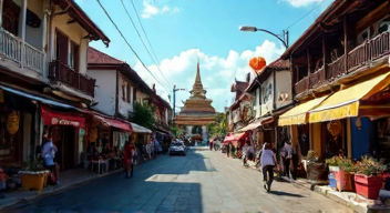 Mein persönlicher Blick auf die Farang-Steuer (1/10)