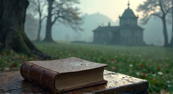 Meine Entdeckung über historische Genies (1/10)