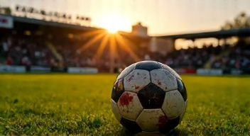 Meine Erlebnisse mit Rassismus im Fußball (1/10)