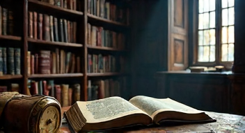 Meine Reise durch die Zeit: Der Einfluss von Ideen (1/10)