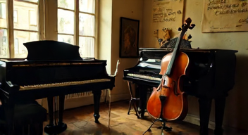 Musik als Ausdruck gesellschaftlicher Werte (9/10)