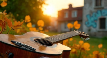 Musik als Stimme der Veränderung (9/10)