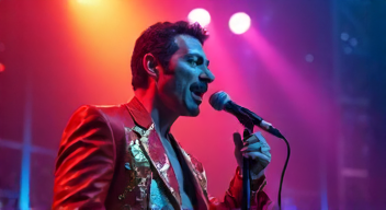 Musik und die digitale Identität (9/10)