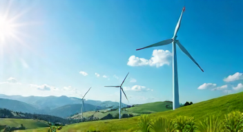 Ökonomische Aspekte der Windkraftnutzung (7/10)