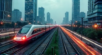 Ökonomische Auswirkungen der Technologie (8/10)