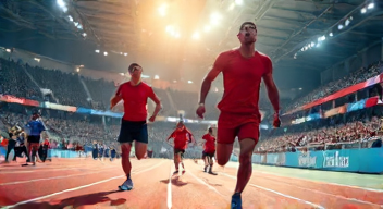 Ökonomische Einflüsse im Sport (8/10)