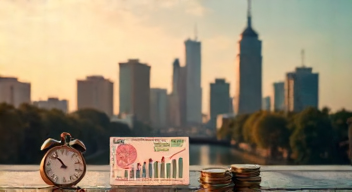 Ökonomische Faktoren und individuelles Wohl (8/10)