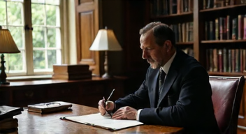 Ökonomische Prinzipien: Ich bin John Maynard Keynes (8/10)