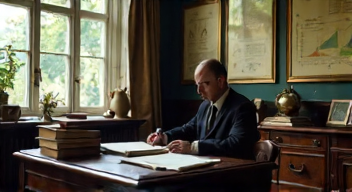 Ökonomische Theorien und ihre Relevanz (6/10)