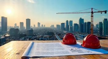 Perspektiven zu Baugenehmigungen 2025 sind vielversprechend