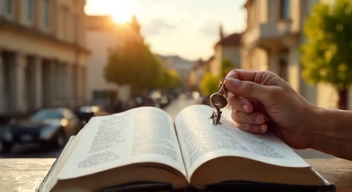 Perspektiven zu Einbürgerung und Integration