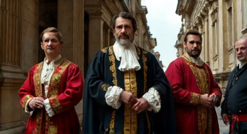 Perspektiven zu historischen Einflüssen