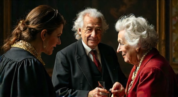 Perspektiven zu historischen Genies sind unverzichtbar