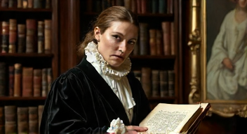 Perspektiven zu historischen Genies sind vielfältig