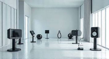 Perspektiven zu Ideen und Technologien