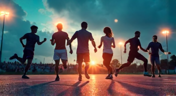 Perspektiven zu Nominierungen im Sport