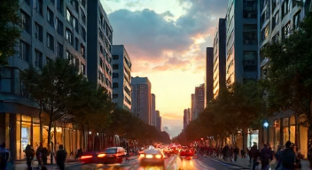 Philosophische Einflüsse in der modernen Gesellschaft (4/10)