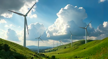 Philosophische Perspektiven zur Windkraft und ihrer Bedeutung (4/10)