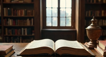 Philosophische Strömungen und ihr Einfluss auf das Denken (5/10)