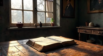 Philosophische Überlegungen: Ich bin Friedrich Nietzsche (5/10)