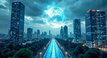 Politische Dimensionen der Technologie (9/10)