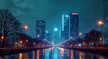 Politische Implikationen der digitalen Sphäre (8/10)