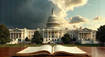 Politische Strukturen im Wandel der Zeit (7/10)