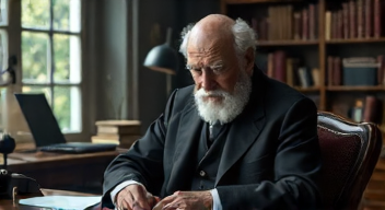 Psyche und Technologie (7/10)