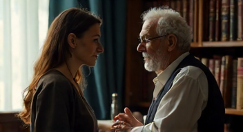 Psychologische Aspekte der menschlichen Interaktion (5/10)