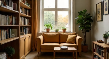 Psychologische Aspekte des Wohnens (7/10)