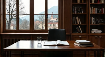 Psychologische Aspekte von Nominierungsentscheidungen (7/10)