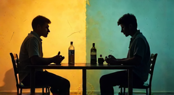 Psychologische Auswirkungen von Ungleichheit (5/10)