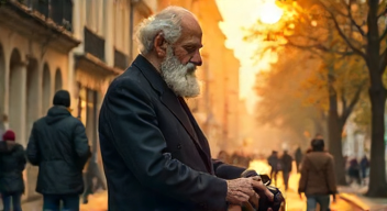 Psychologische Perspektiven auf soziale Veränderungen (7/10)