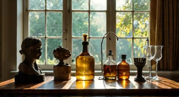 Reflexion über die Verbindung von Kunst und Wissenschaft (10/10)