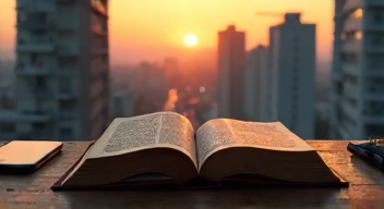 Soziale Auswirkungen von Ideen und Technologien (6/10)