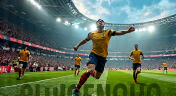 Soziale Bewegungen im Fußball (6/10)